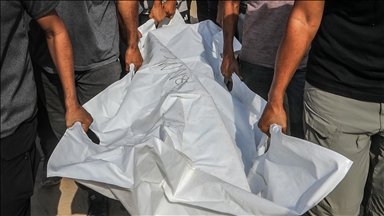 الدفاع المدني بغزة يعلن انتشال 280 فلسطينيا منذ سريان وقف النار