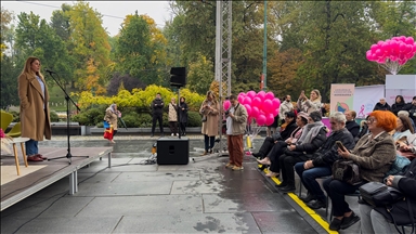 Konferencija "Wings of Hope" u Sarajevu: Poruke nade, podrške i važnosti ranog otkrivanja karcinoma dojke