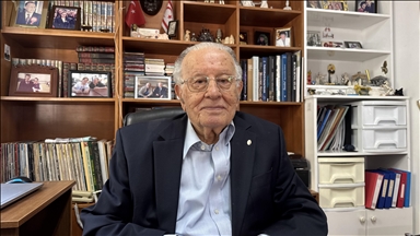 Former TRNC prime minister says Cyprus issue 'unthinkable without Türkiye'