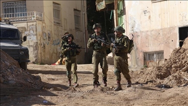 Izraelska vojska pucala na palestinske poljoprivrednike u centralnom dijelu okupirane Zapadne obale