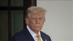 US president calls on Russian, Ukrainian counterparts to 'make a deal' to end war