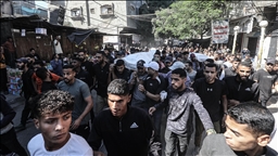 حكومة غزة: إسرائيل ارتكبت 47 خرقا لاتفاق وقف النار