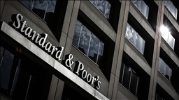 S&P downgrades France's credit rating