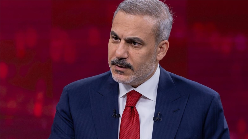 La Türkiye salue le cessez-le-feu entre l’Afghanistan et le Pakistan