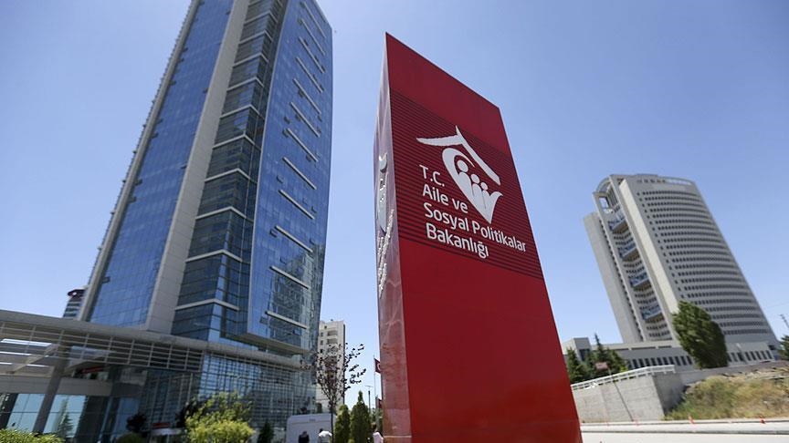 Sosyal yardım ödemeleri "Aile Kart" ile hızlanacak