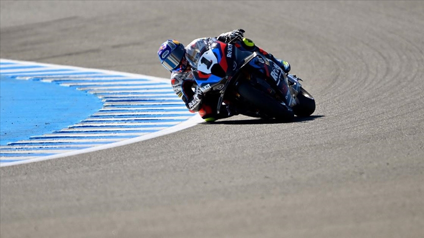 Superbike 2025 : Le motocycliste turc Toprak Razgatlioglu sacré champion du monde