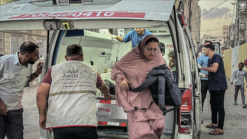 رغم اتفاق وقف النار.. إسرائيل تقتل 34 فلسطينيا بقصف على غزة 