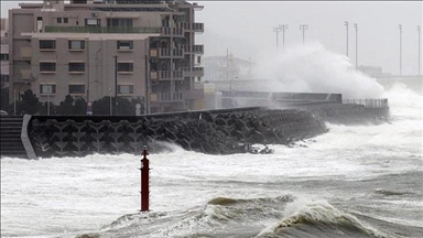8 killed, thousands evacuated as Tropical Storm Fengshen lashes Philippines