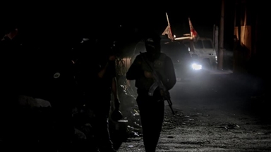Hamas says it will hand over remains of Israeli hostage Sunday when 'field conditions permit'