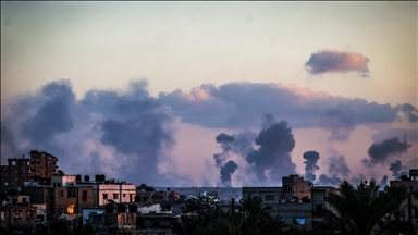حماس تعلن مقتل 46 فلسطينيا وإصابة 132 إثر خروقات إسرائيل لاتفاق غزة 