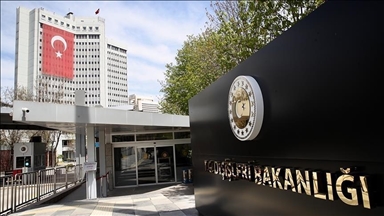 Türkiye welcomes Afghanistan-Pakistan ceasefire deal