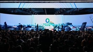 Zero Waste Forum moment where critical mass being built to be followed as humanity: UN official