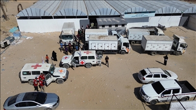 صحة غزة: استلمنا جثامين 15 شهيدا من إسرائيل مع علامات تعذيب 