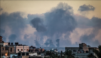 Sedam Palestinaca ubijeno u izraelskim zračnim napadima u centralnoj Gazi uprkos primirju