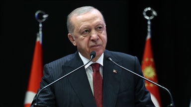 أردوغان يستذكر "القائد الحكيم" عزت بيغوفيتش