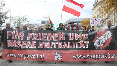 Илјадници луѓе се собраа низ цела Европа за Газа, барајќи „слободна Палестина“