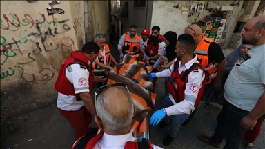 UPDATE - Ubijena najmanje jedna osoba: Izraelska vojska detonirala kuću i privela 10 Palestinaca na Zapadnoj obali