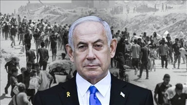 Netanyahu telîmat da ku Deriyê Refahê "heta daxuyaniyeke din neyê vekirin"