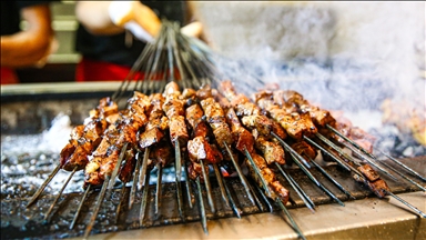 Adana, qyteti që nuk fle kurrë nga aromat e kuzhinës