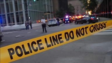 Car plows into tent in US state of Maryland, leaves 11, including infant, hospitalized