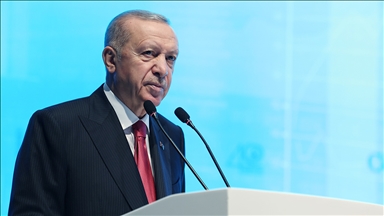 Cumhurbaşkanı Erdoğan, 19 Ekim Muhtarlar Günü'nü kutladı
