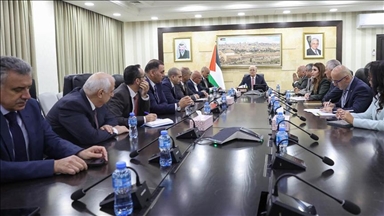 مصطفى: إعمار غزة يجب أن يكون بقيادة فلسطينية ودعم عربي ودولي