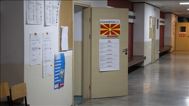 Zgjedhjet lokale në Maqedoninë e Veriut, jehona e votuesve deri në ora 17 tejkalon 39 për qind