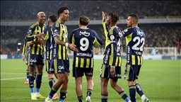 Fenerbahçe, Fatih Karagümrük karşısında hata yapmadı