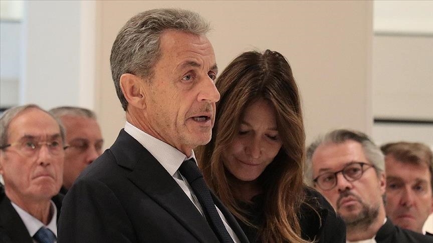 Ish-presidenti francez, Nicolas Sarkozy do të shkojë nesër në burg