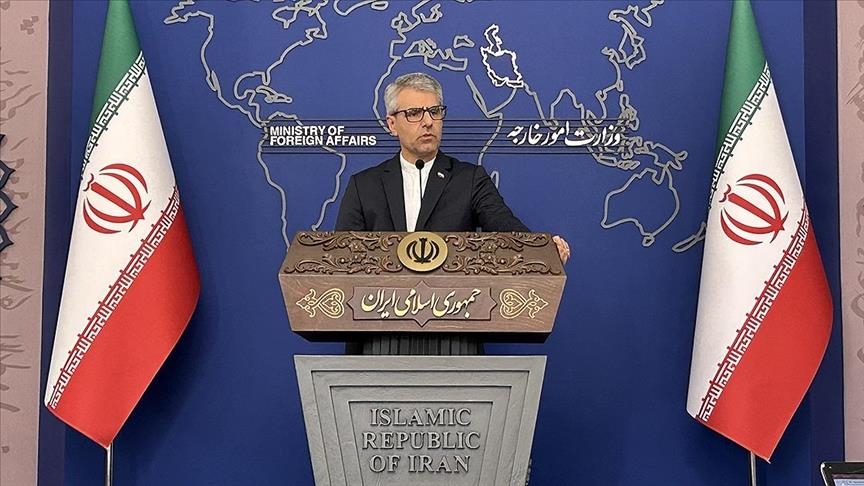 Nucléaire : L'Iran prêt à négocier avec les États-Unis, mais dénonce les exigences excessives de Washington