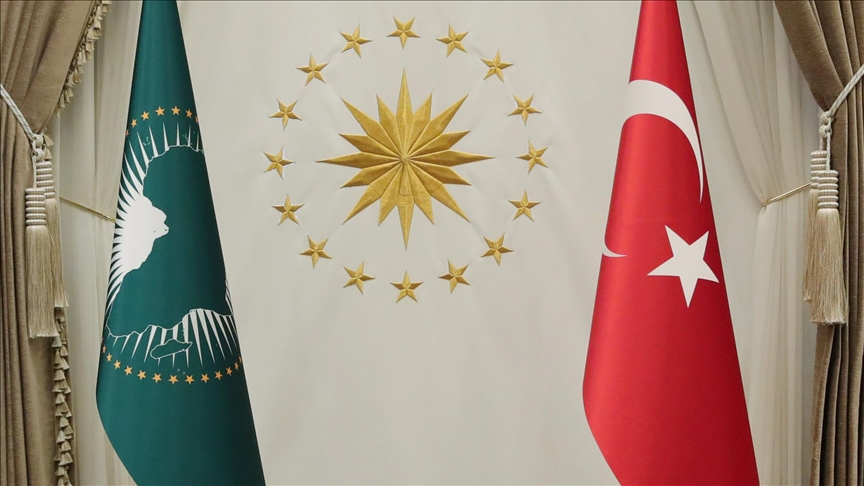 African Union eyes closer cooperation with Turkish companies in mineral processing, renewables
