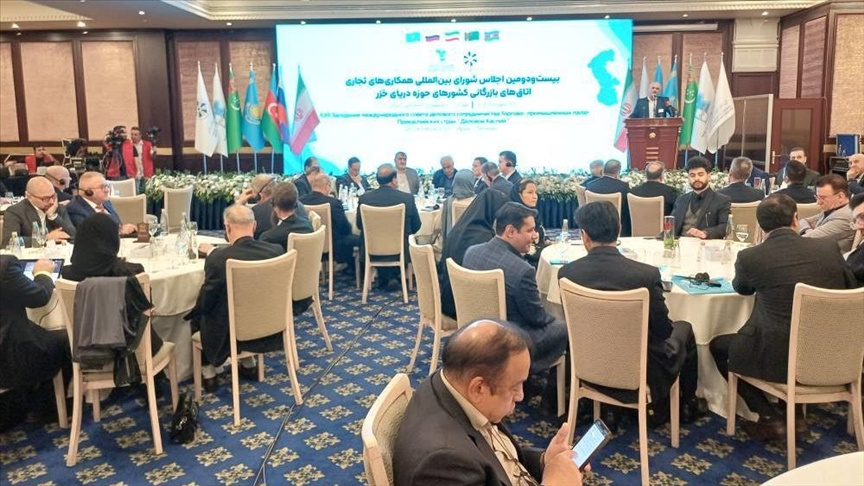 رئیس شورای تجاری روسیه–ایران: 80 درصد تجارت دو کشور با ریال و روبل انجام میشود