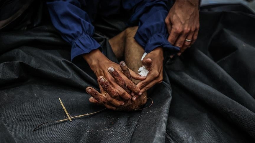 Pemerintah Gaza sebut Israel bunuh 97 warga Palestina selama langgar gencatan senjata