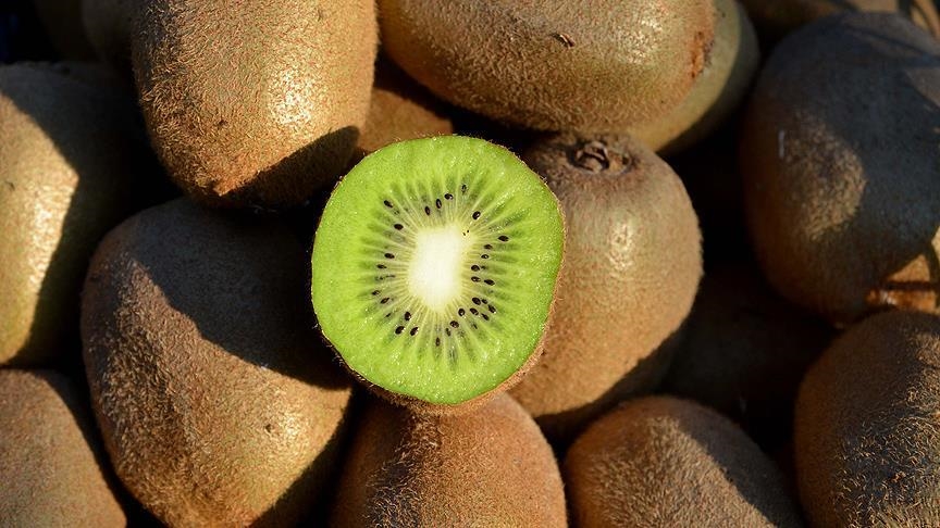 Kiwis might help ease chronic constipation: Study
