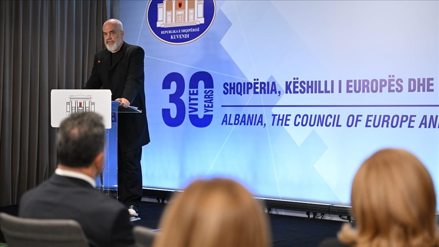 Kryeministri Rama: Komisioni i Venecias është një partner i pazëvendësueshëm 