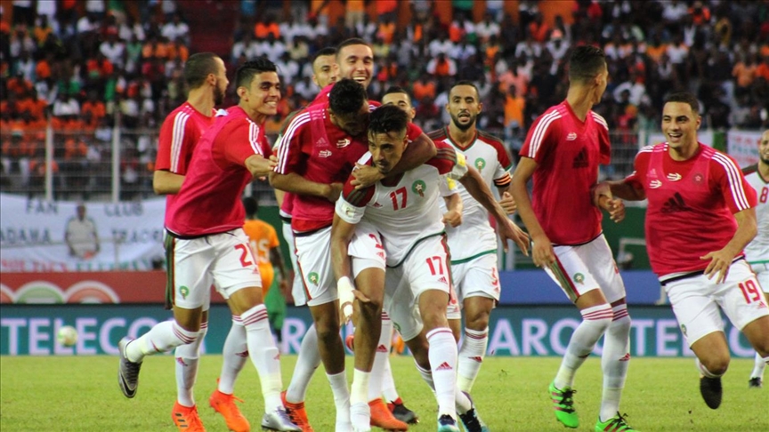 Football: Le Maroc sacré champion du monde des moins de 20 ans