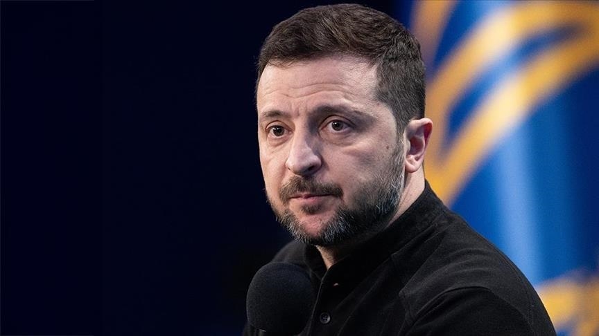 Зеленский: Украина и США готовят контракт на поставку 25 ЗРК Patriot