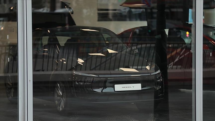 RoboSense founder says Tesla’s vision-only self-driving system ‘not safe enough’