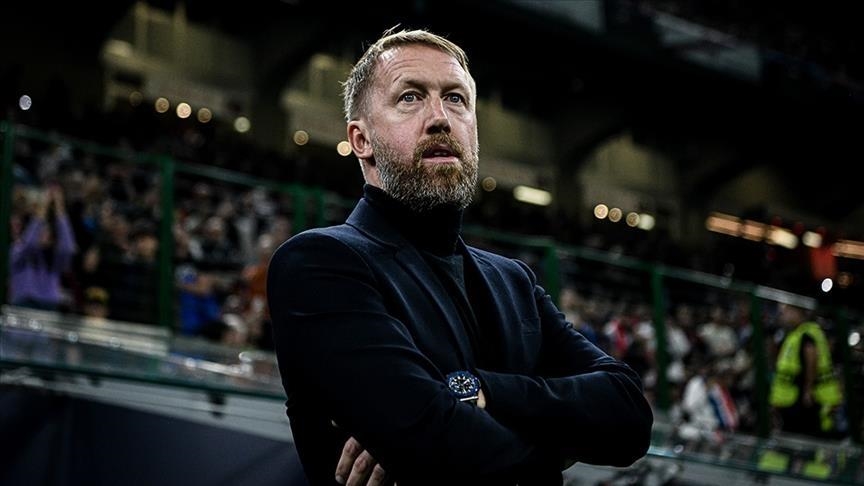قدم.. الإنجليزي غراهام بوتر مدربا جديدا للمنتخب السويدي