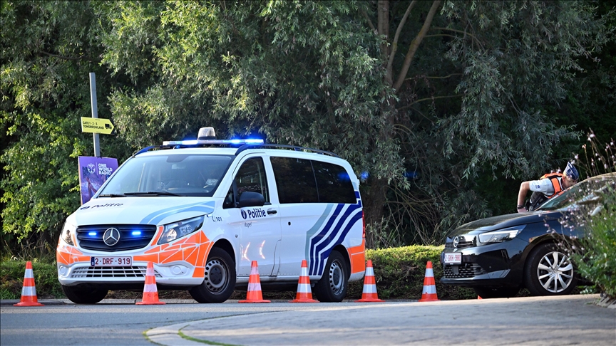 3 Belgians arrested in probe into alleged corruption at NATO procurement agency