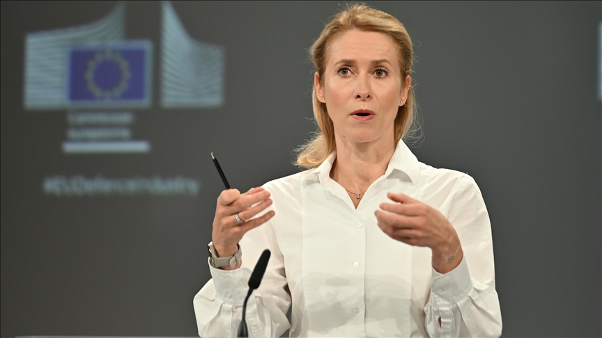 Kallas: EU će finalizirati 19. paket sankcija protiv Rusije