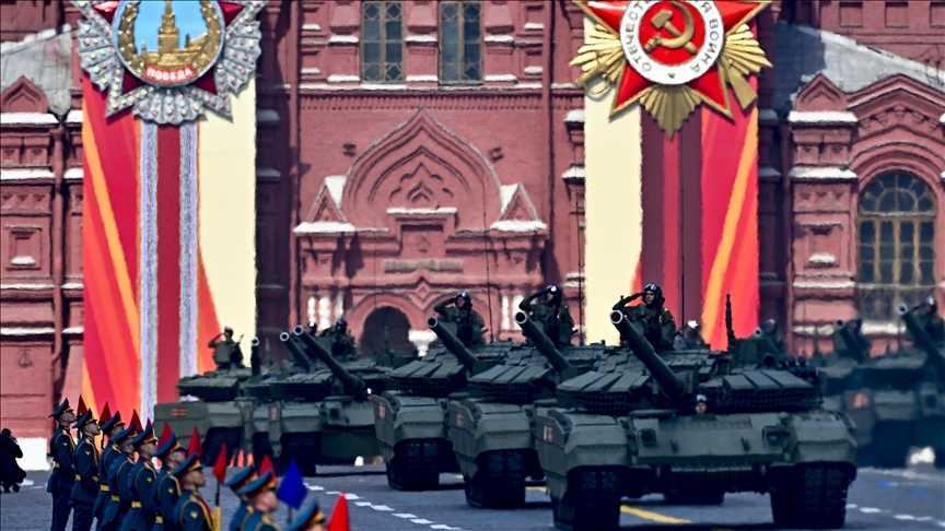 Russia claims control of another village in Ukraine’s Donetsk region