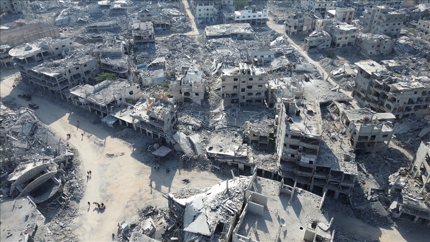 Palestinezë nga Gaza padisin Gjermaninë për eksportet e armëve drejt Izraelit
