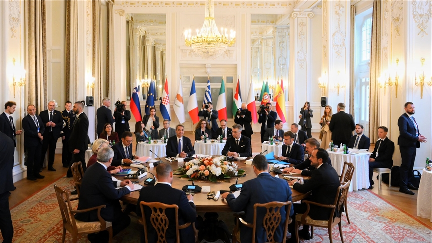 Plenković: Primirje u Gazi zahtijeva podršku UN-a i međunarodnih snaga