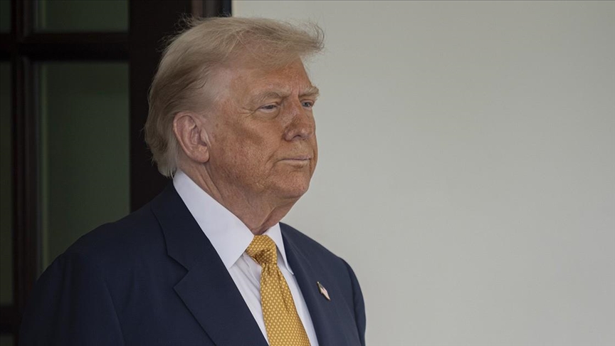 Трамп призвал Украину «остановиться на текущей линии фронта»