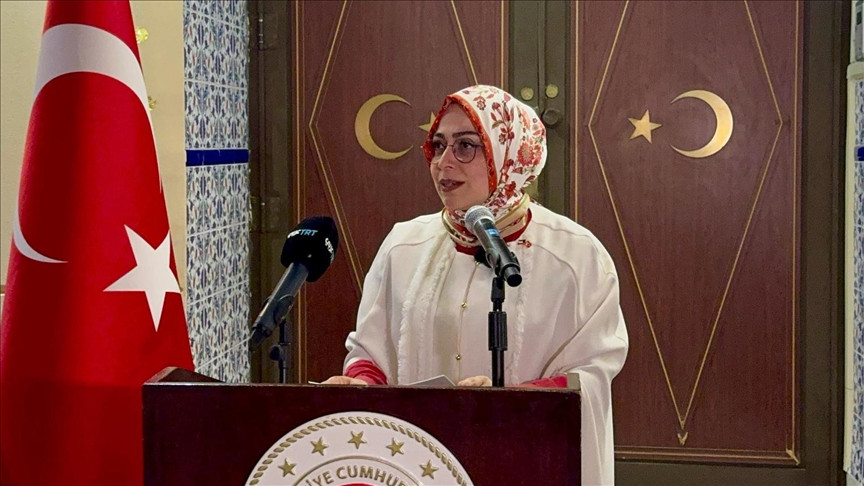 Türkiye’nin Kuveyt Büyükelçisi Sönmez: Ankara ve Kuveyt stratejik ortaklığı her alanda genişletiyor
