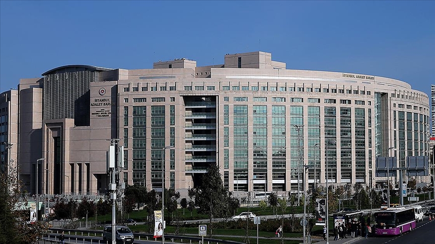 Can Holding'e yönelik ikinci dalga operasyonda 26 zanlı adliyede 