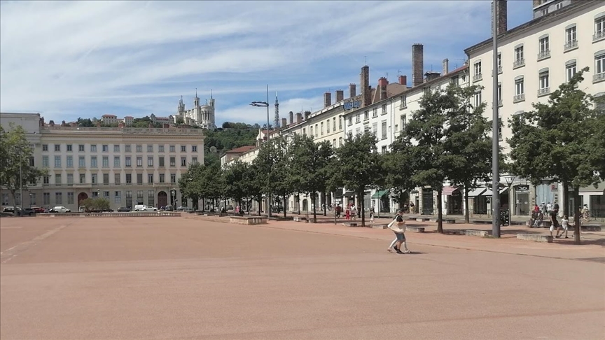 France : quatre morts dans l’incendie d’un immeuble près de la gare Part-Dieu à Lyon