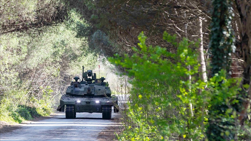 Germany, the Netherlands order over 200 Schakal infantry fighting vehicles in $4B deal