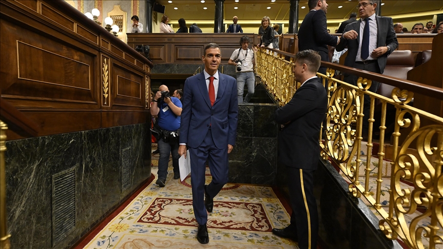 Spain to call for end to clock changes in EU from 2026